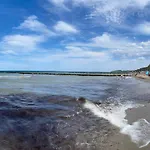 公寓 Ostseegarten *
