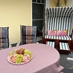 公寓 Ostseegarten 奥斯特巴特宁哈根