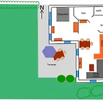 Ostseegarten 奥斯特巴特宁哈根