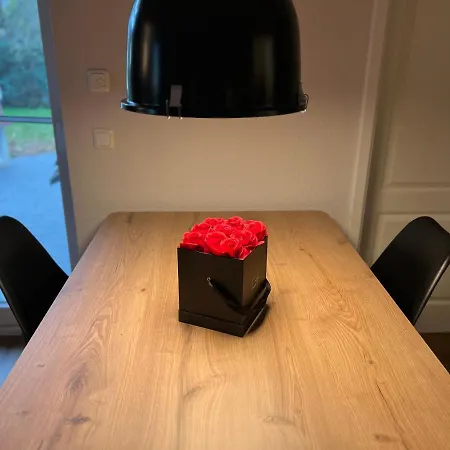 Ostseegarten Appartement *