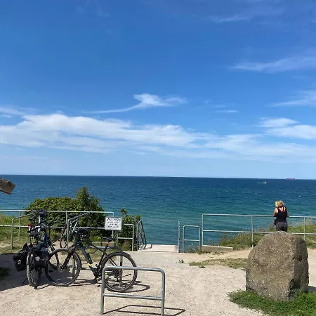 Ostseegarten *