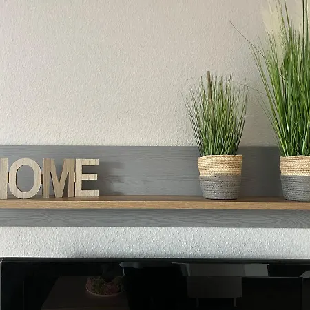 Ostseegarten Nienhagen