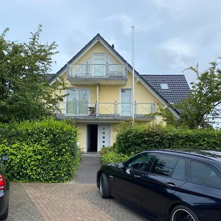 Ostseegarten أوستسيباد نينهاجن