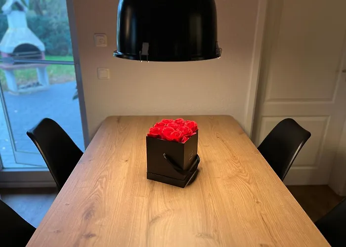 Ostseegarten Апартаменты *