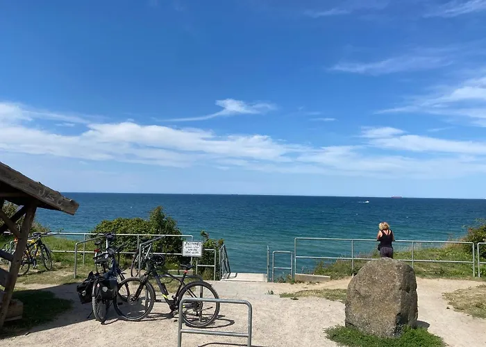 Ostseegarten *