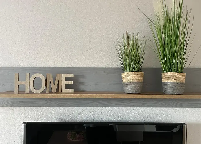 Ostseegarten Ostseebad Nienhagen