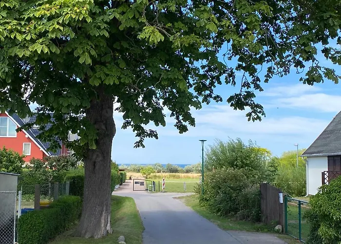 Ostseegarten