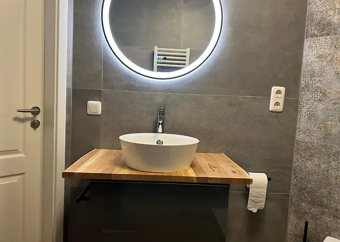 Ostseegarten Appartamento *