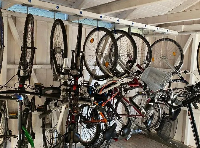 Ostseegarten Appartamento