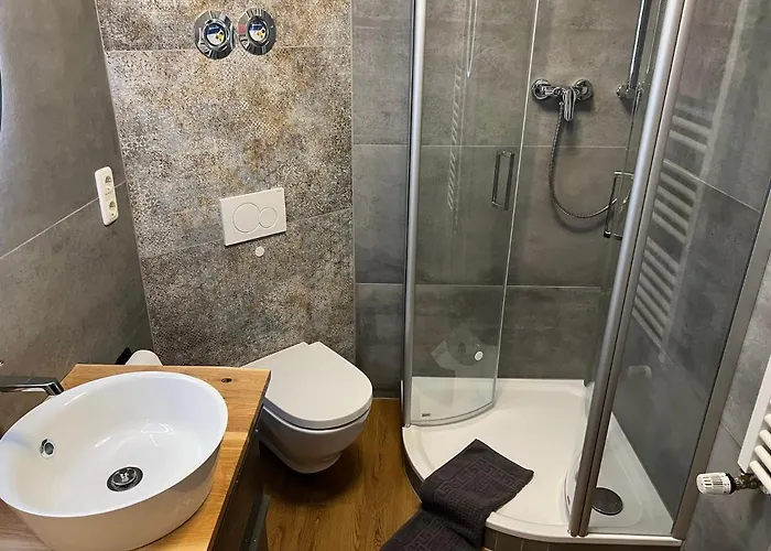 Appartamento Ostseegarten *