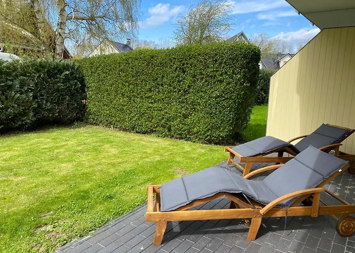 Ostseegarten