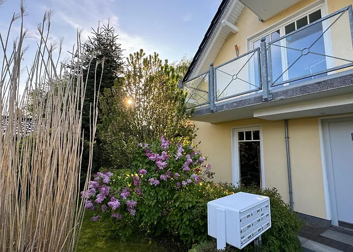 Ostseegarten Appartamento *